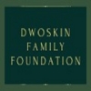 The Dwoskin FamilyFoundation Avatar